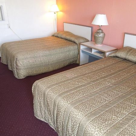 Taffy Motel 阿布西肯 外观 照片